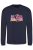 Oxford Navy