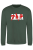 Bottle Green