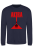 Oxford Navy