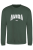 Bottle Green