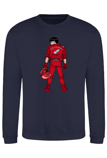Oxford Navy