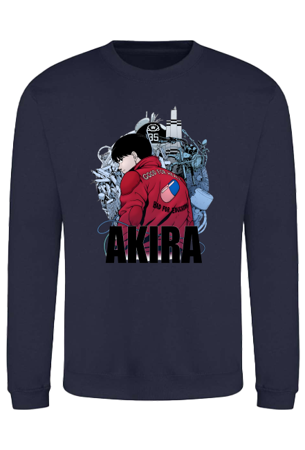 Oxford Navy