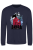 Oxford Navy