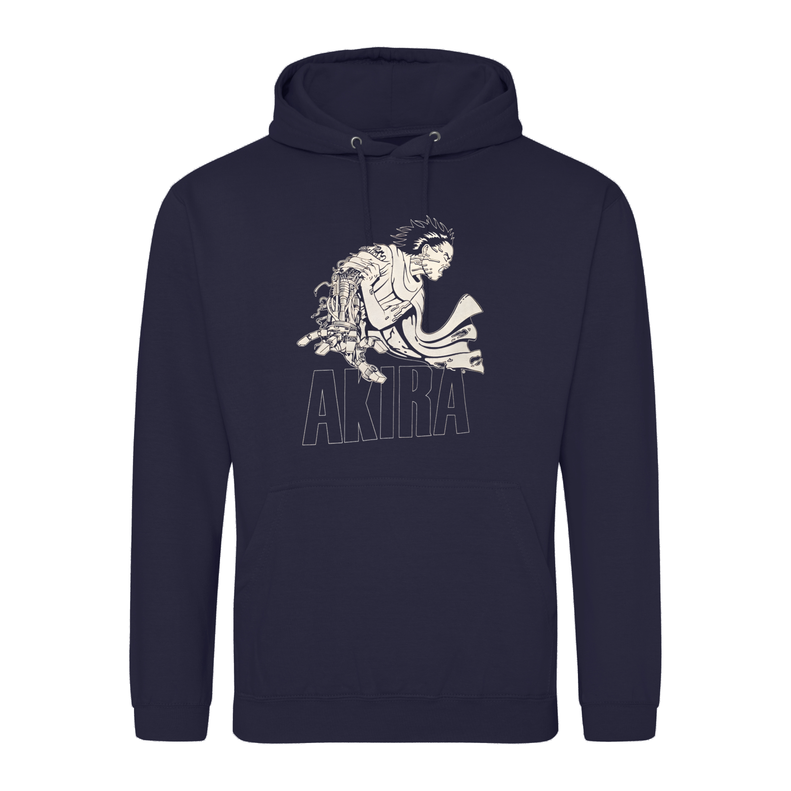 Oxford Navy