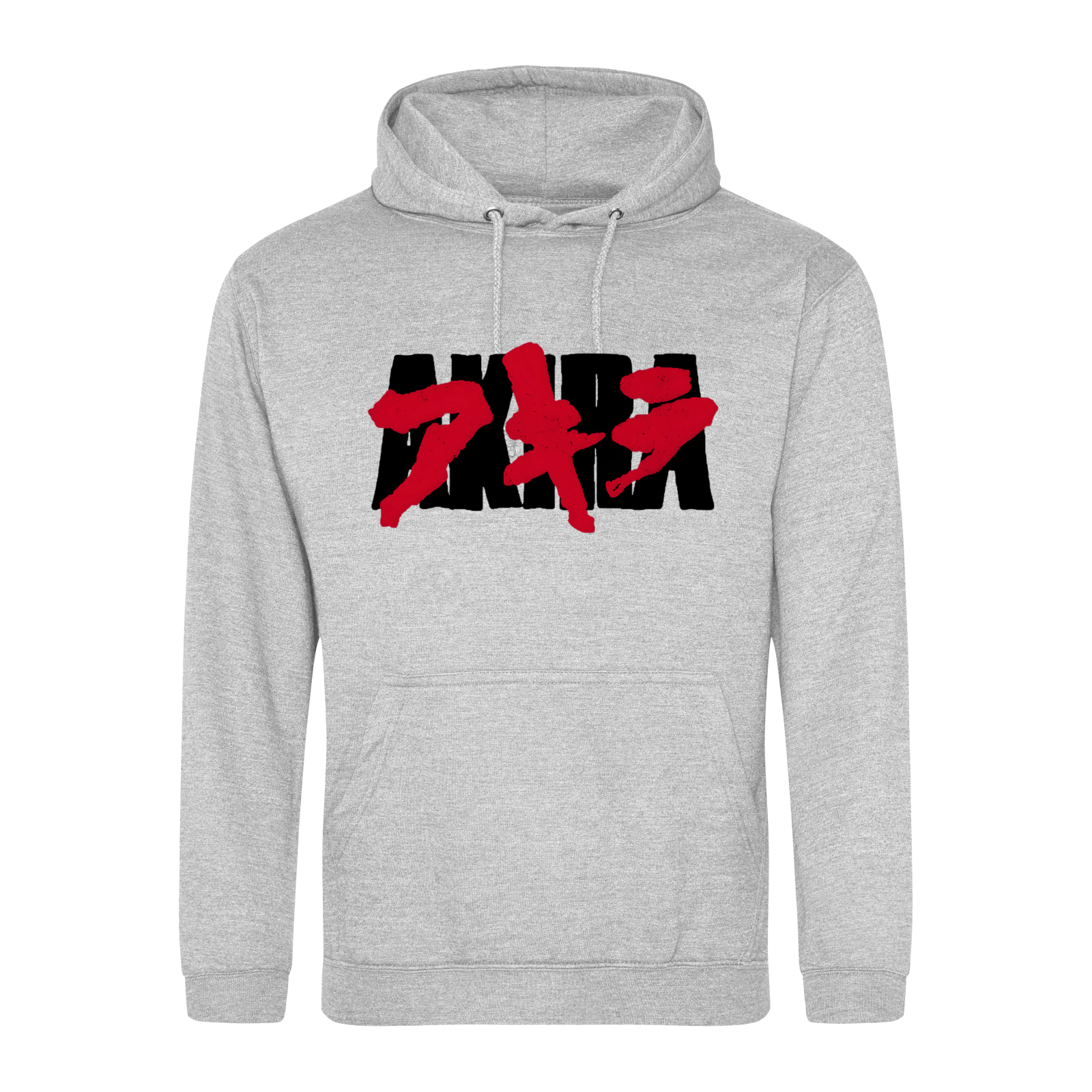 Heather Grey