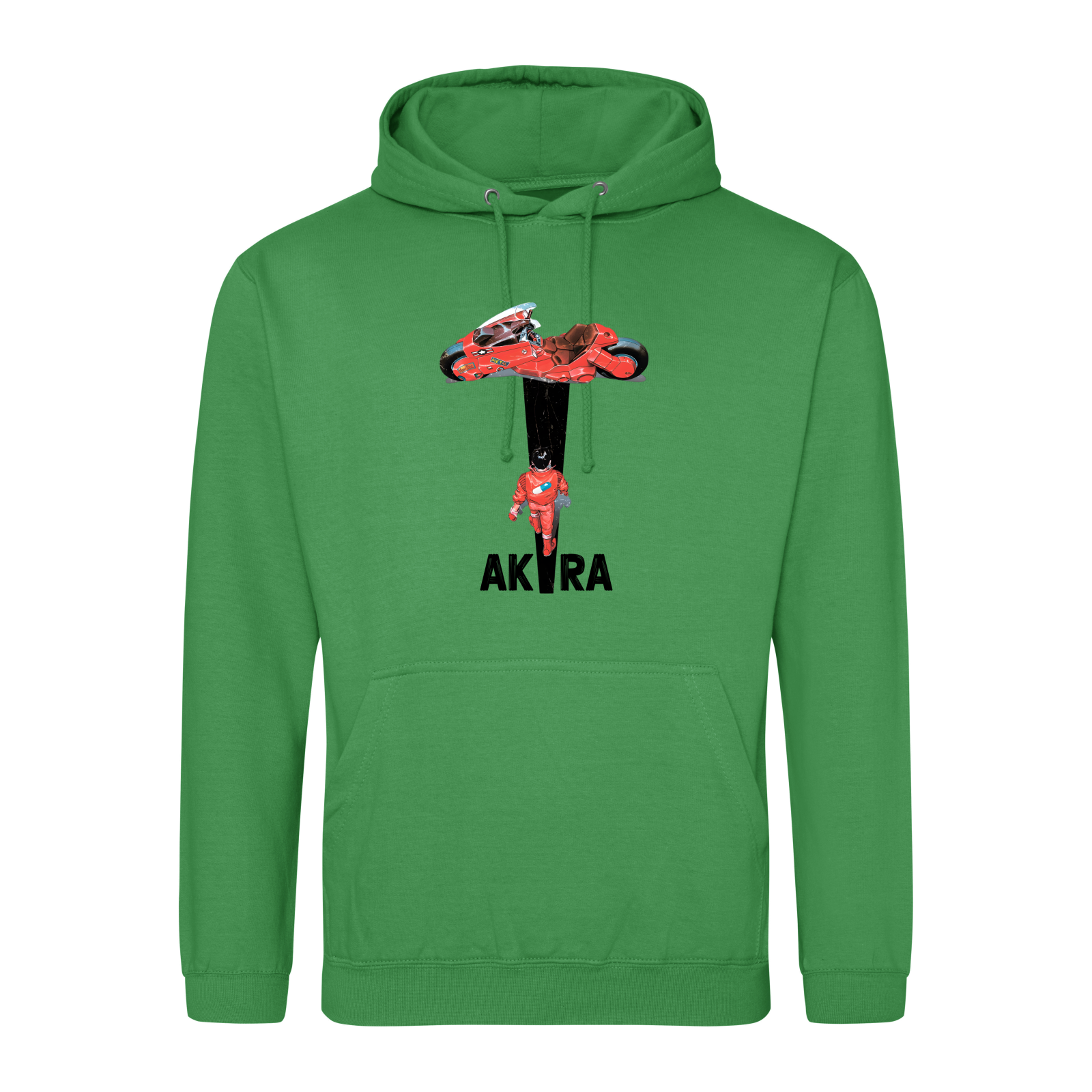 Kelly Green