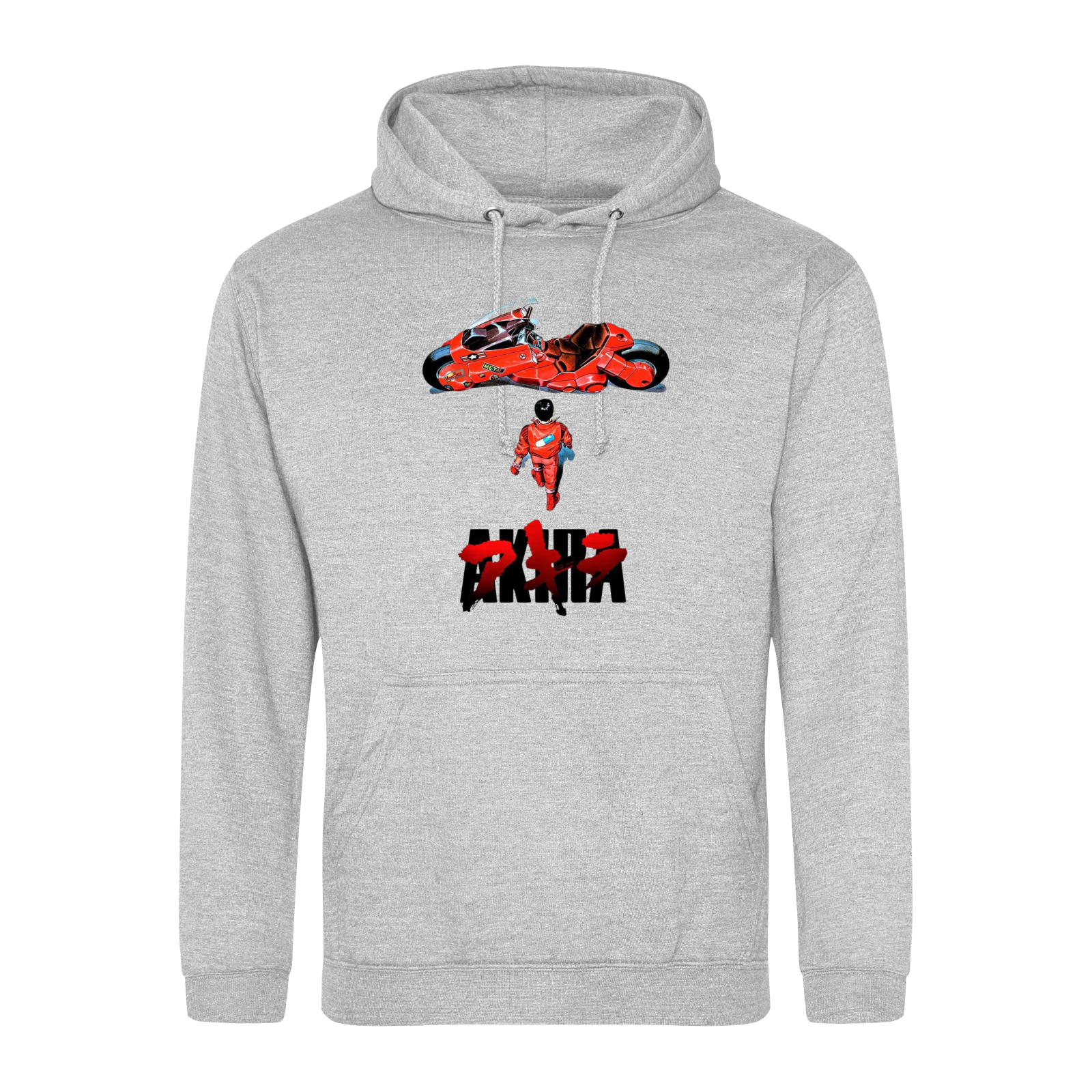 Heather Grey
