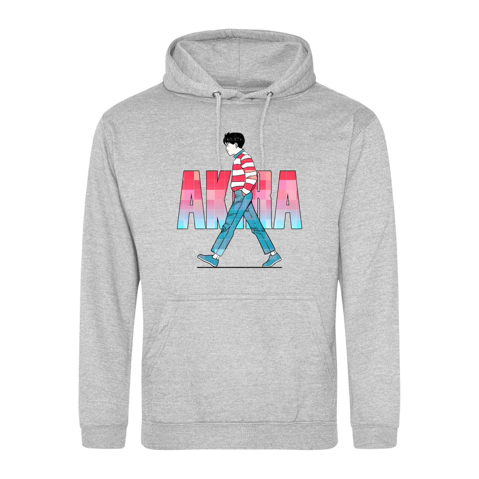 Heather Grey