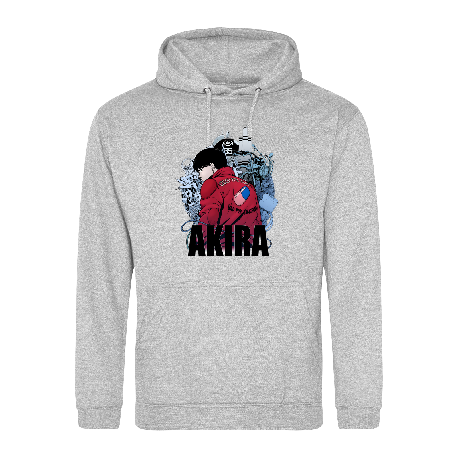 Heather Grey