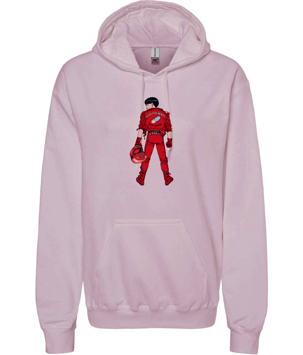 Light Pink