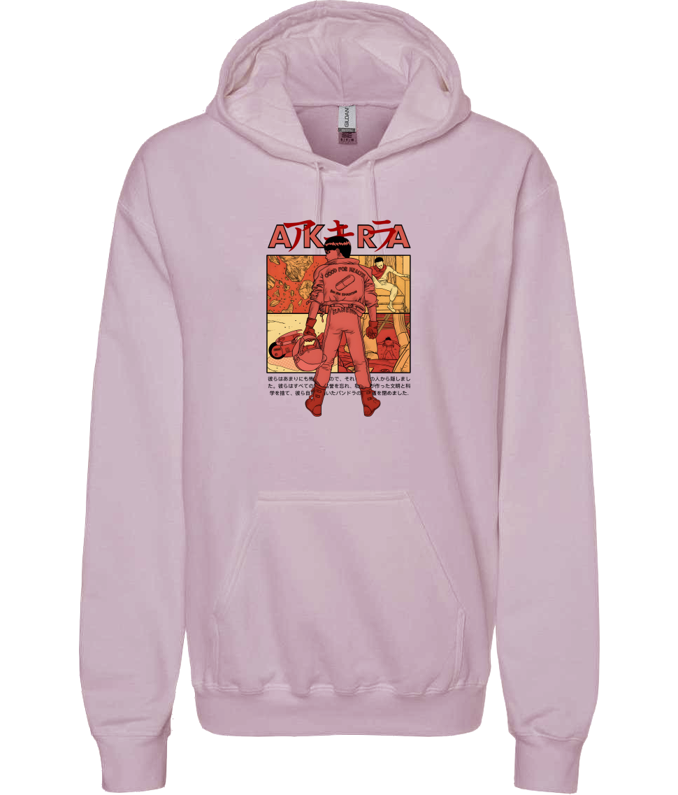 Light Pink