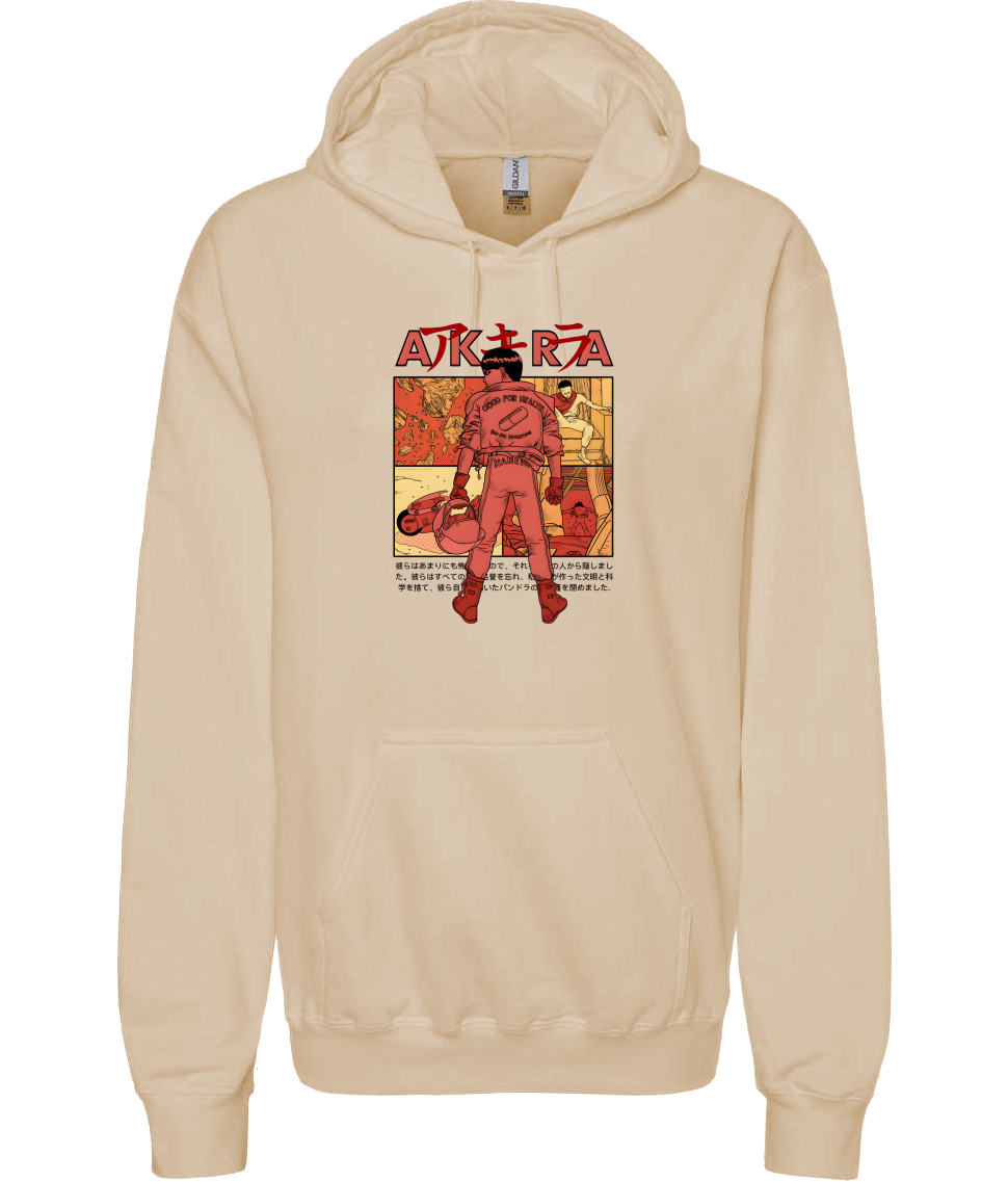 Sand
