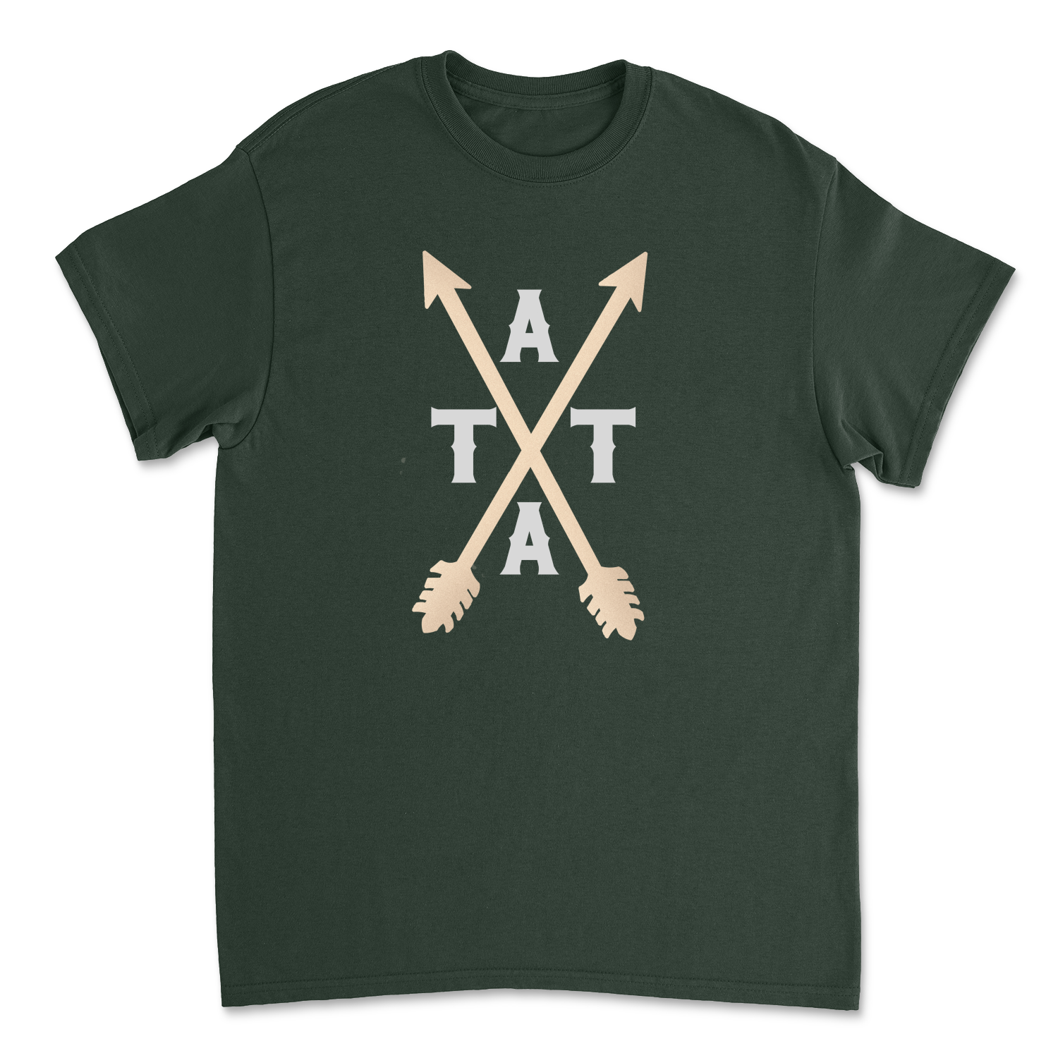 Forest Green