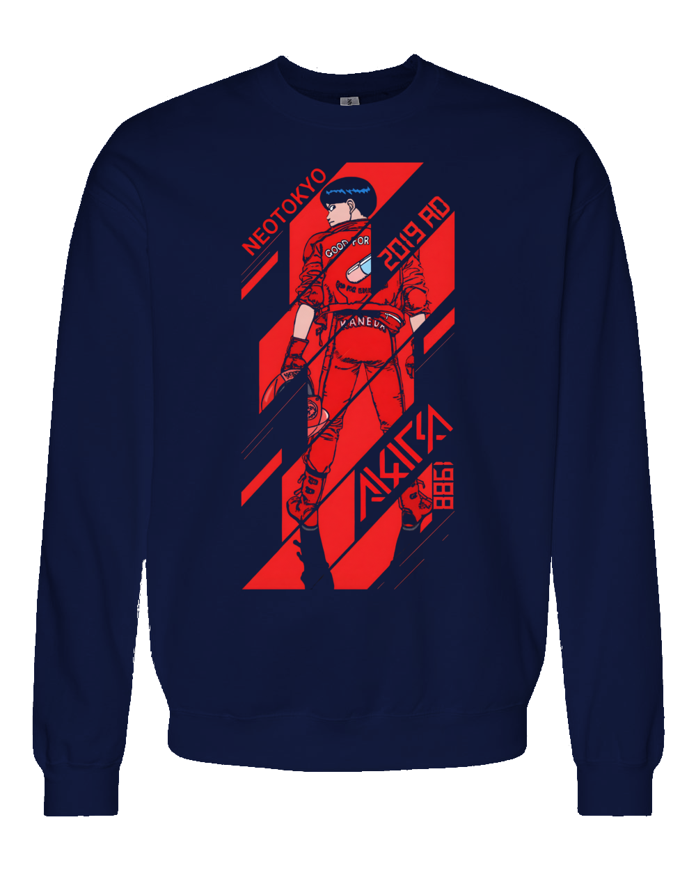 Navy