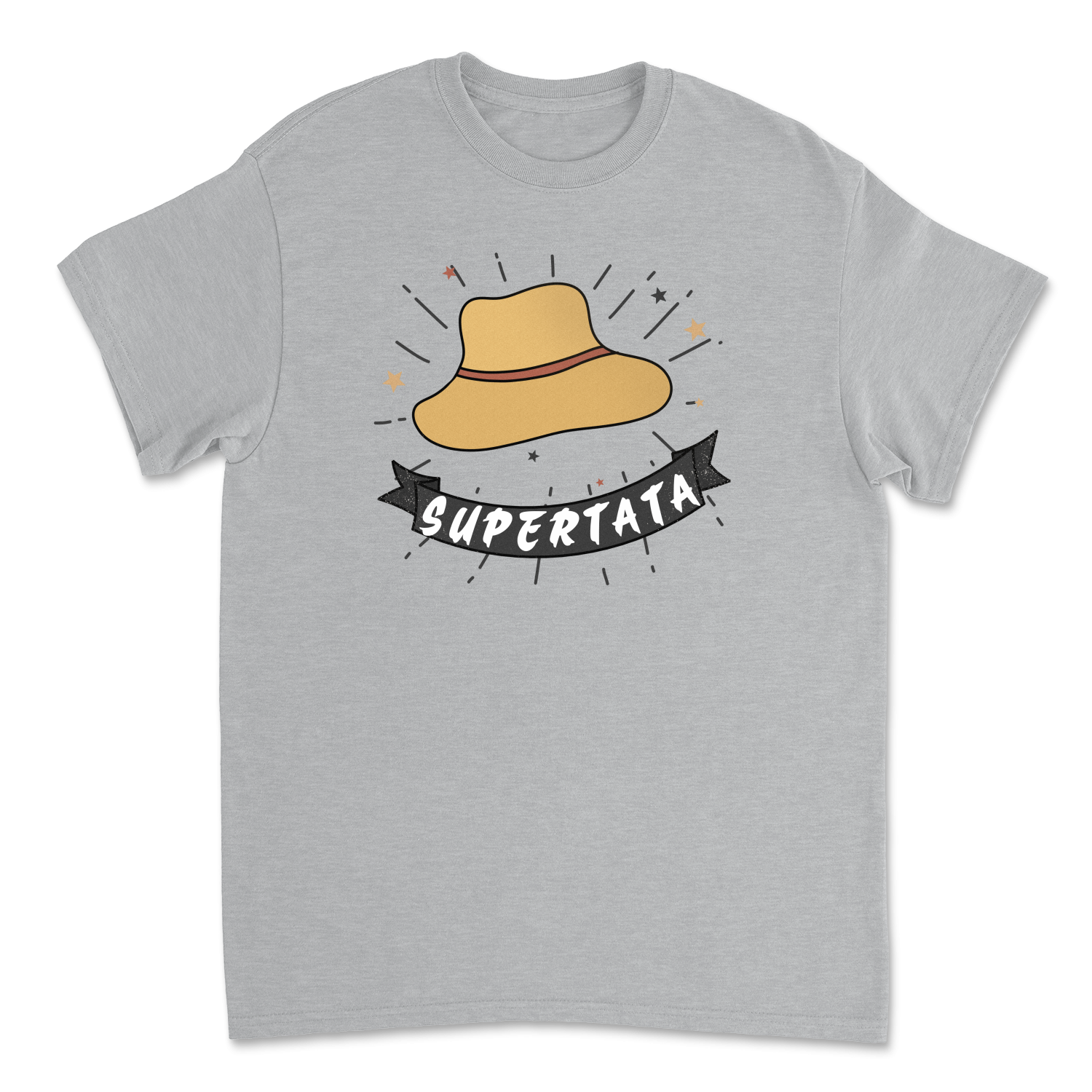 Sport Grey
