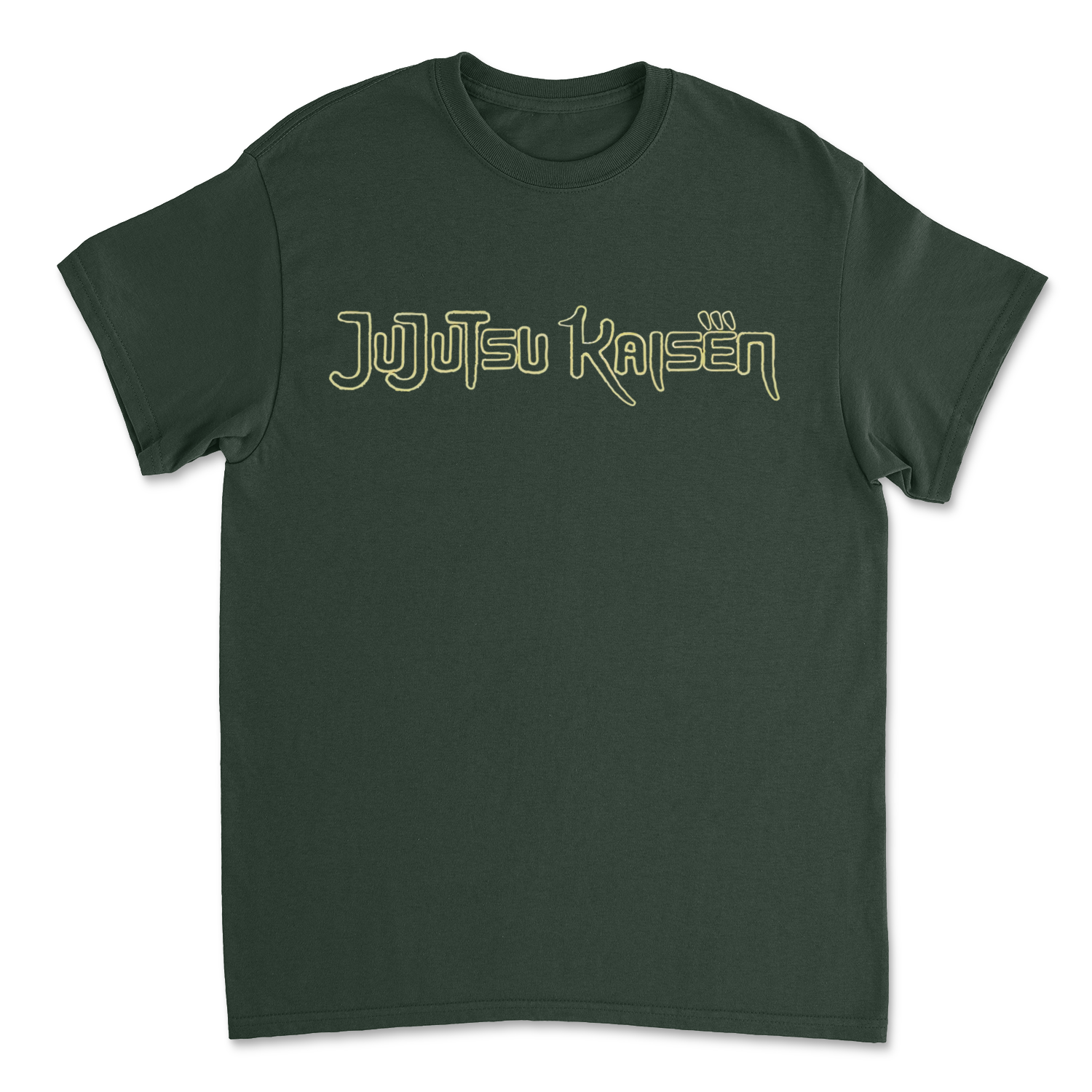 Forest Green