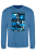 Sapphire Blue