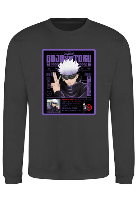 Storm Grey