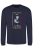 Oxford Navy