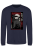 Oxford Navy