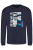 Oxford Navy