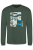 Bottle Green