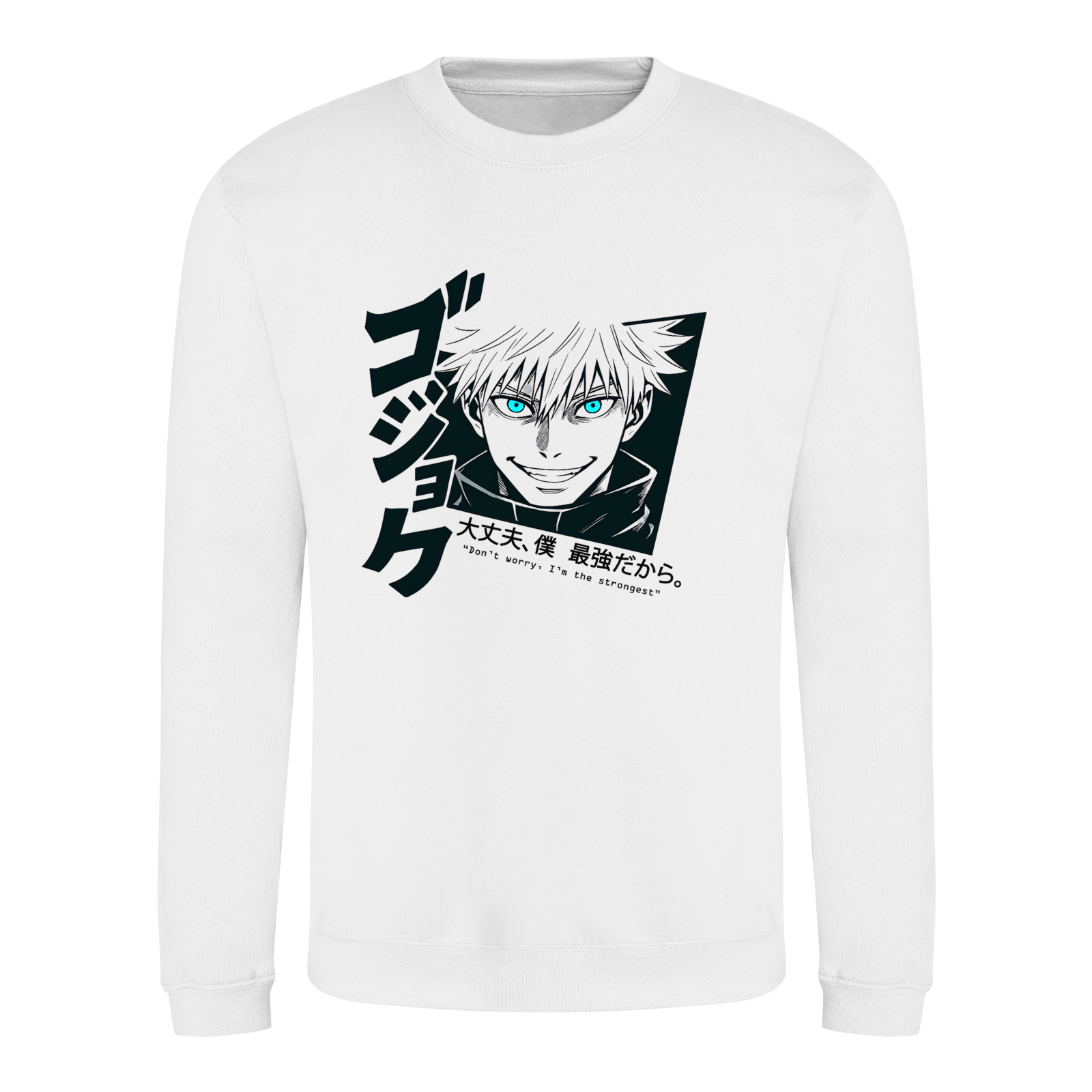 Arctic White