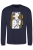 Oxford Navy