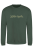 Bottle Green