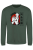 Bottle Green