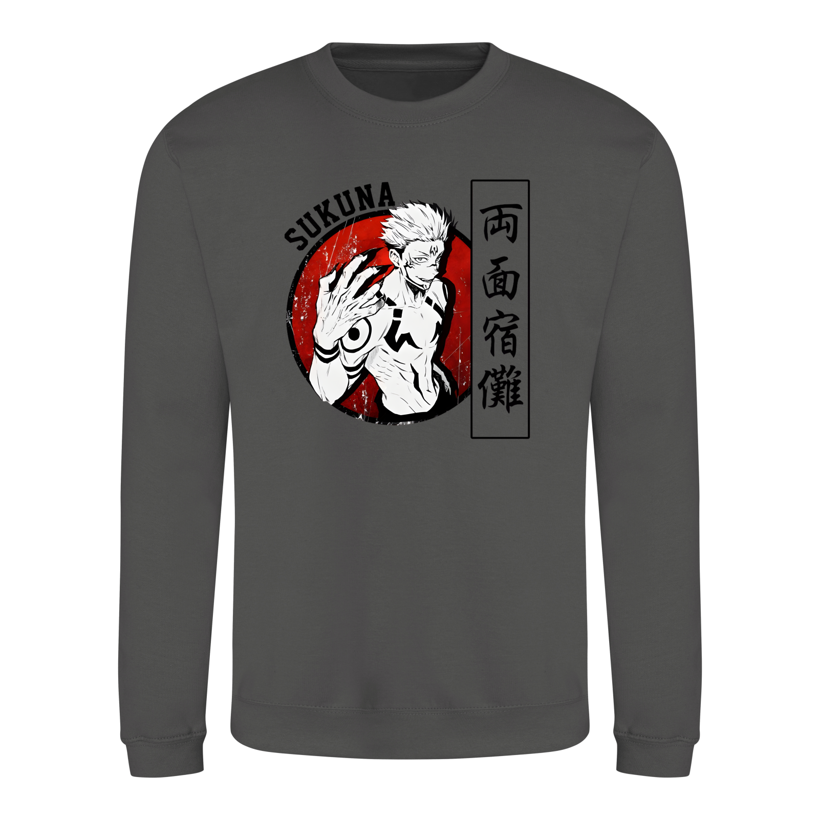 Steel Grey