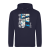 Oxford Navy