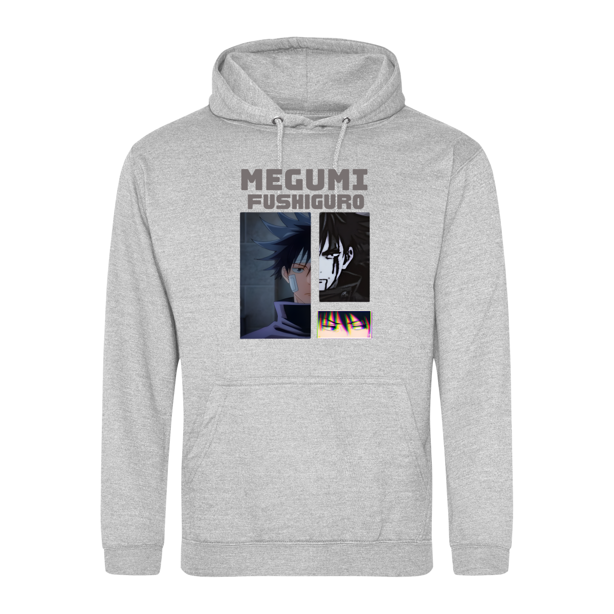 Heather Grey