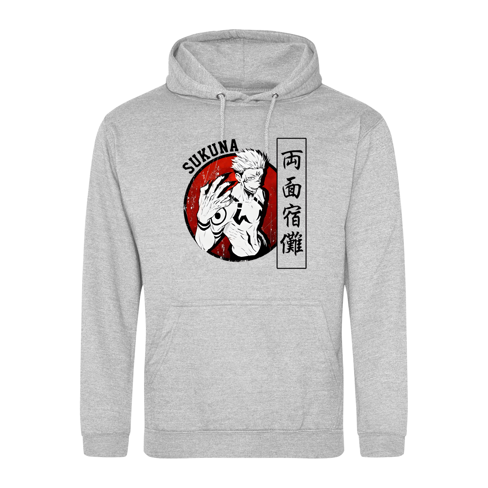 Heather Grey