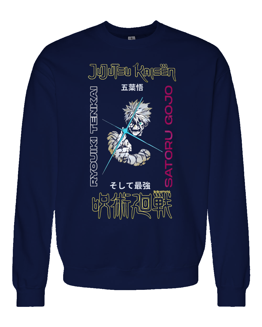 Navy