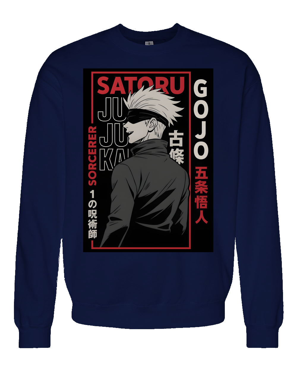 Navy