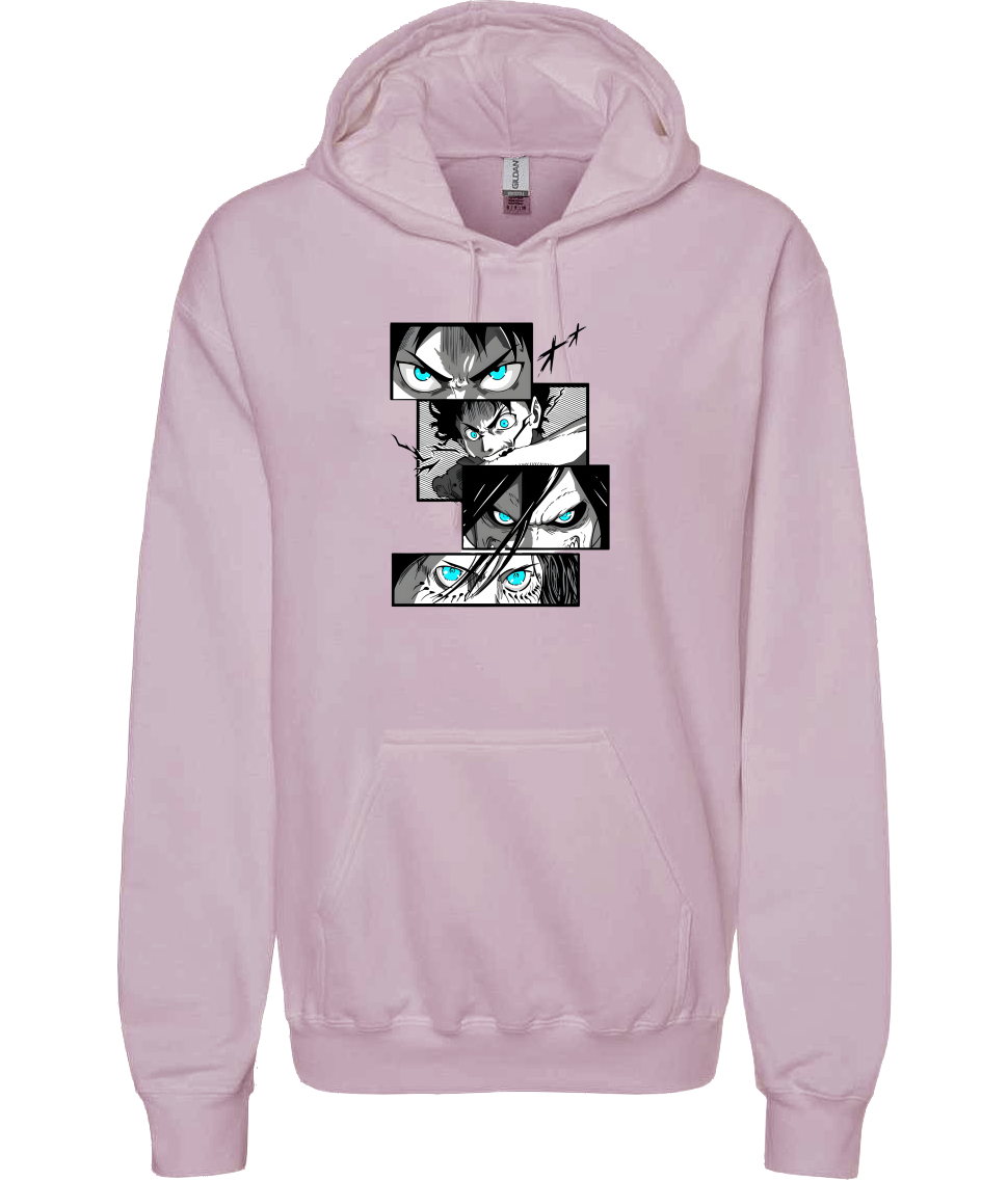 Light Pink