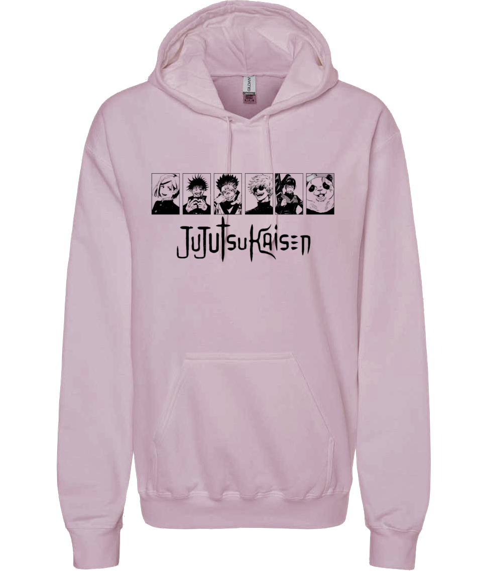 Light Pink