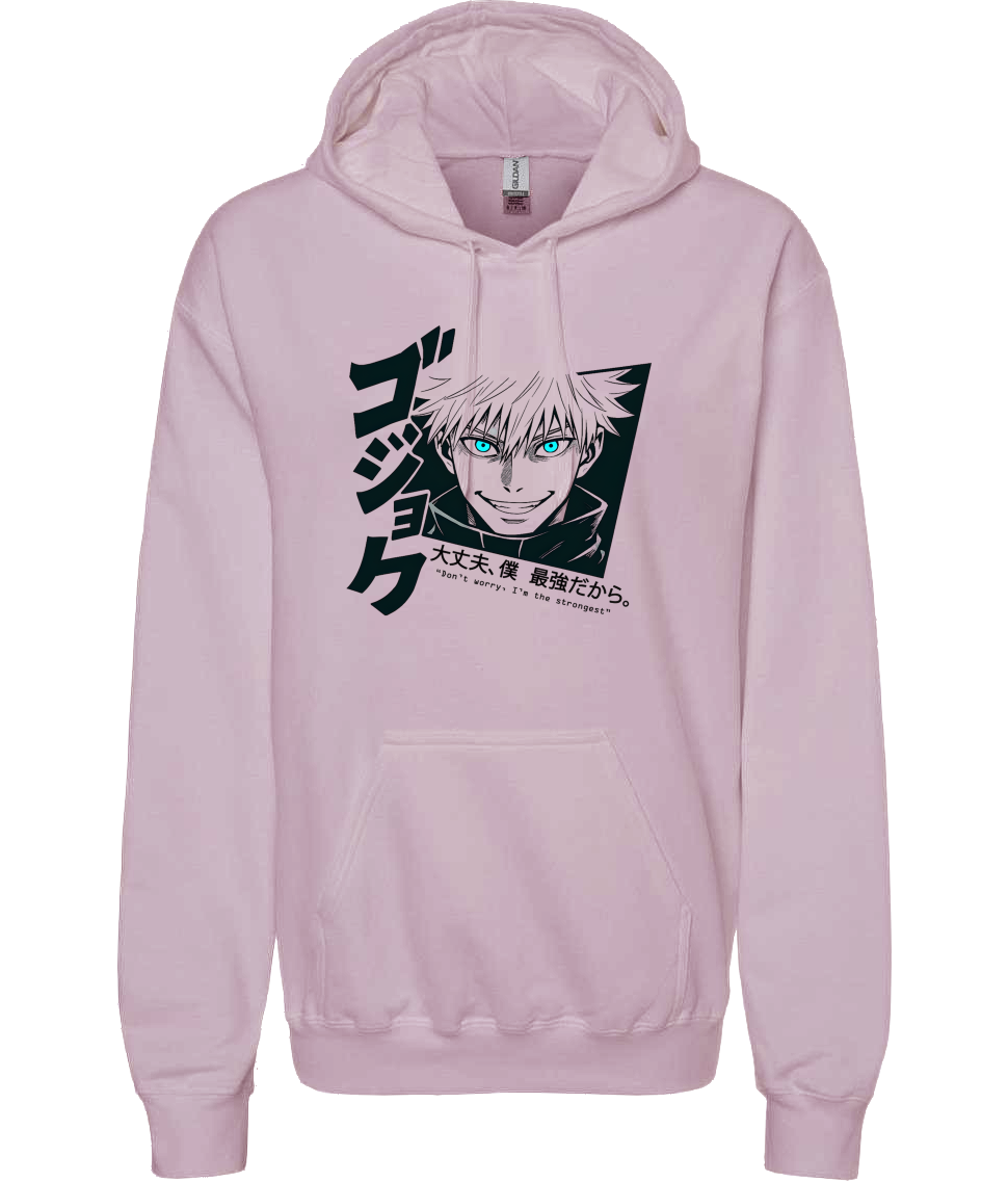 Light Pink