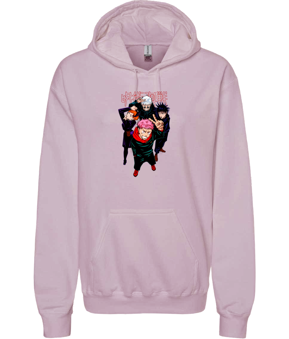 Light Pink