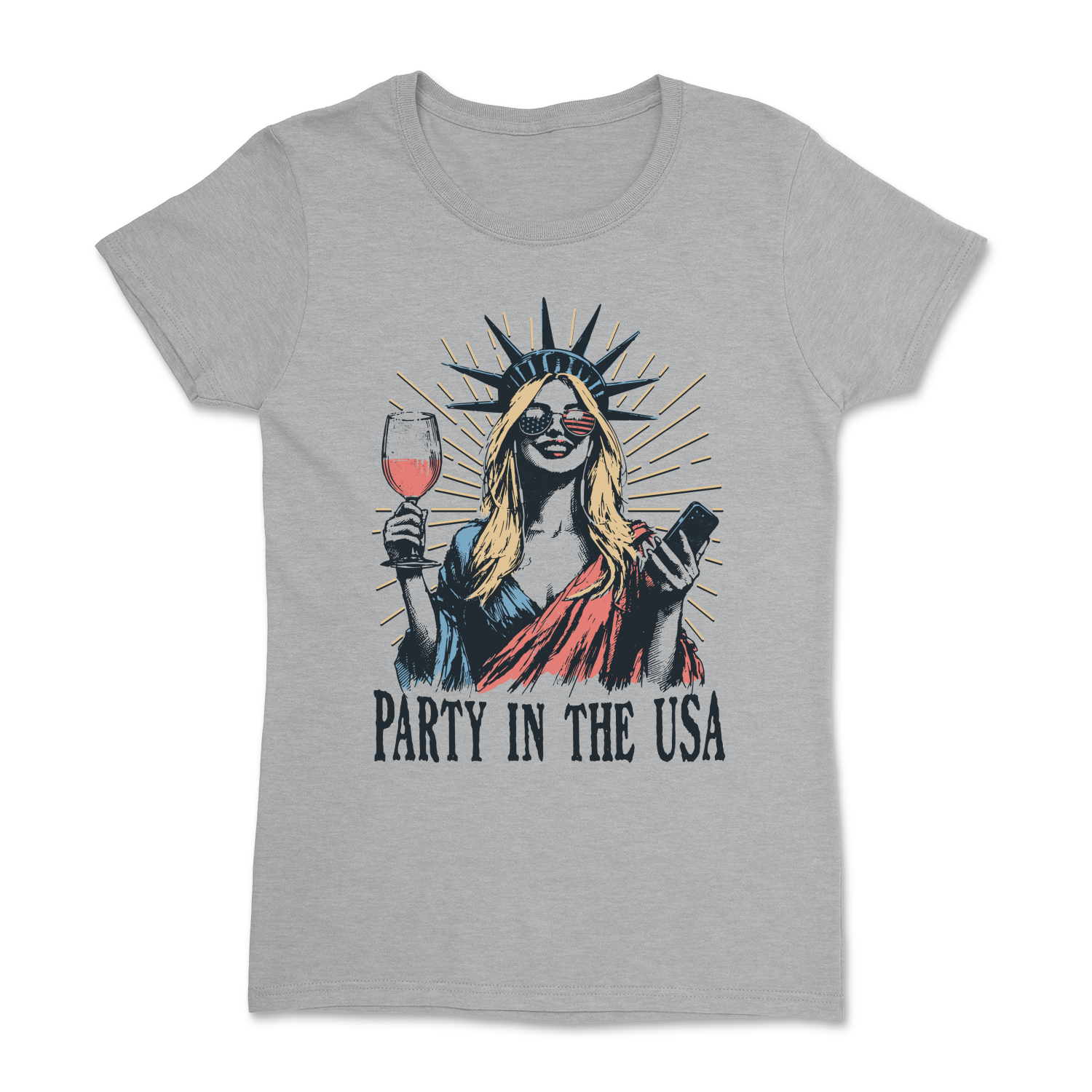 Sport Grey