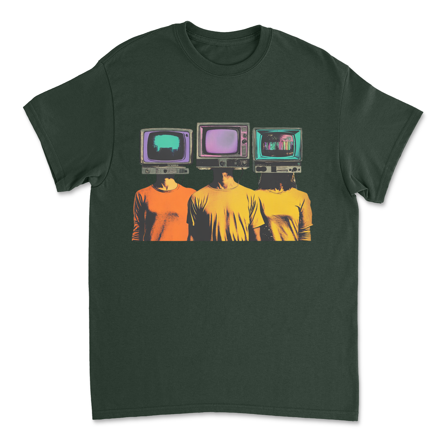 Forest Green