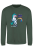 Bottle Green