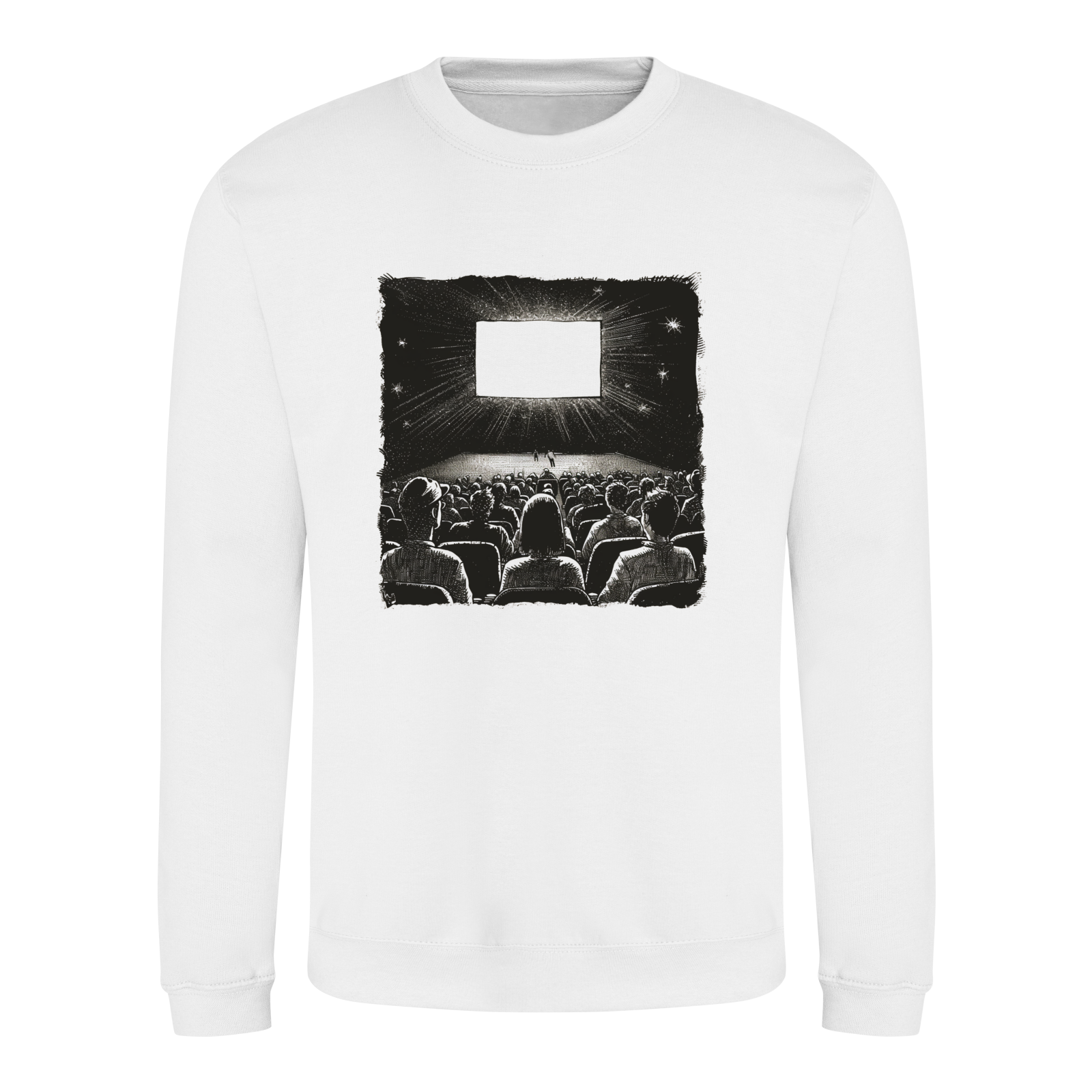 Arctic White