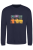 Oxford Navy