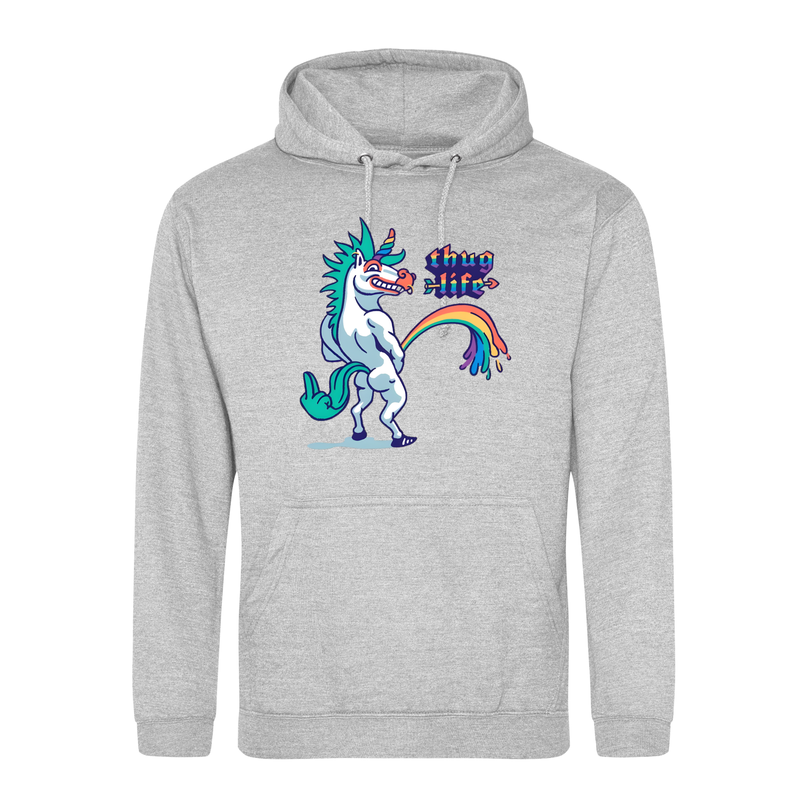 Heather Grey