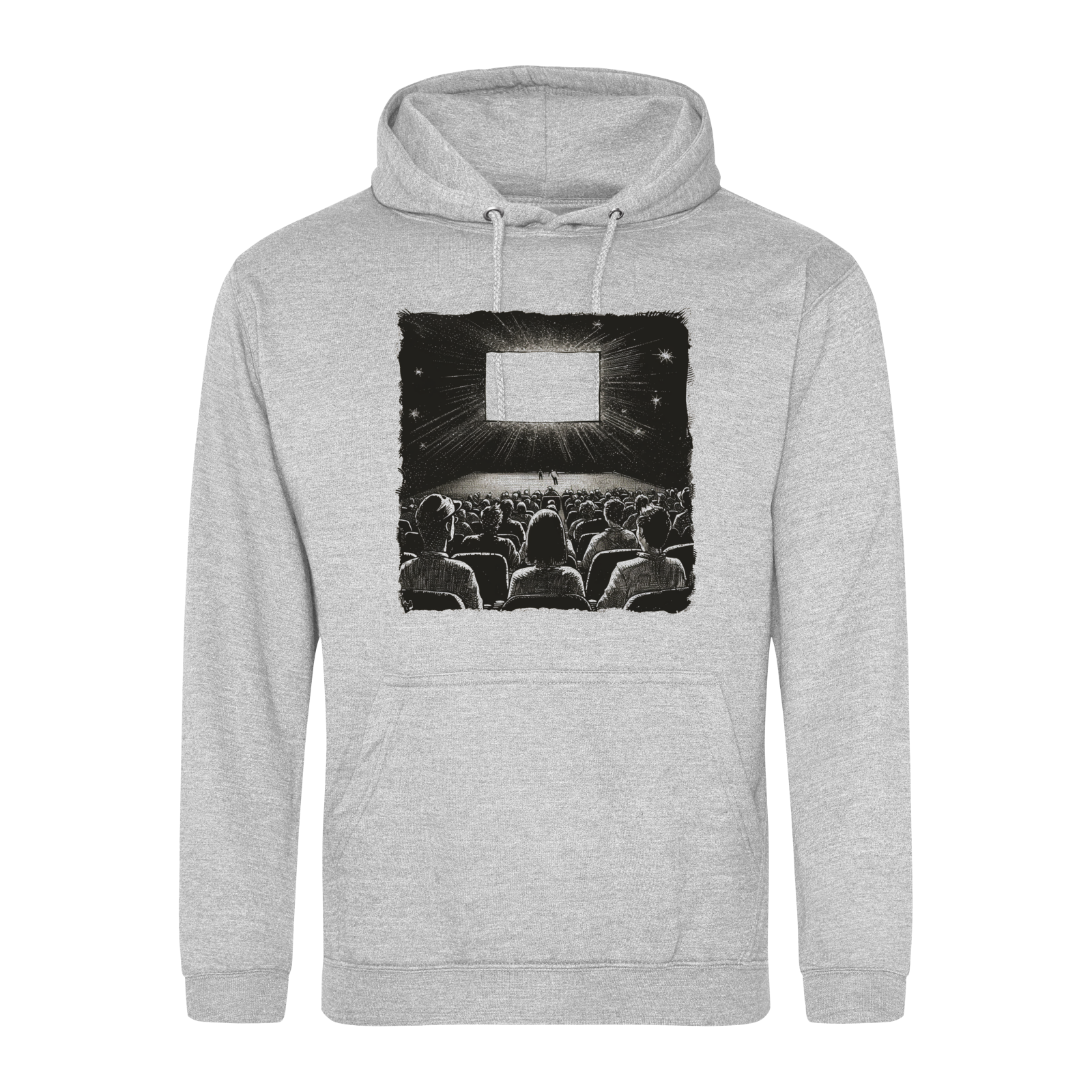 Heather Grey