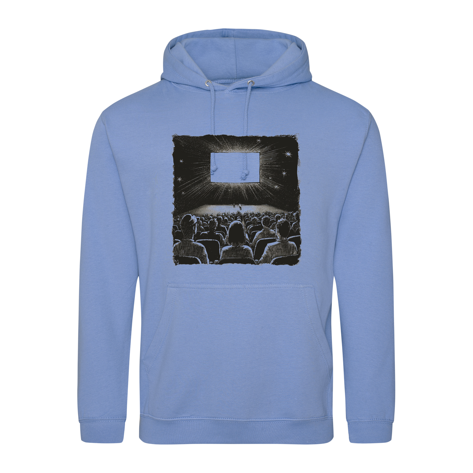 Cornflower Blue