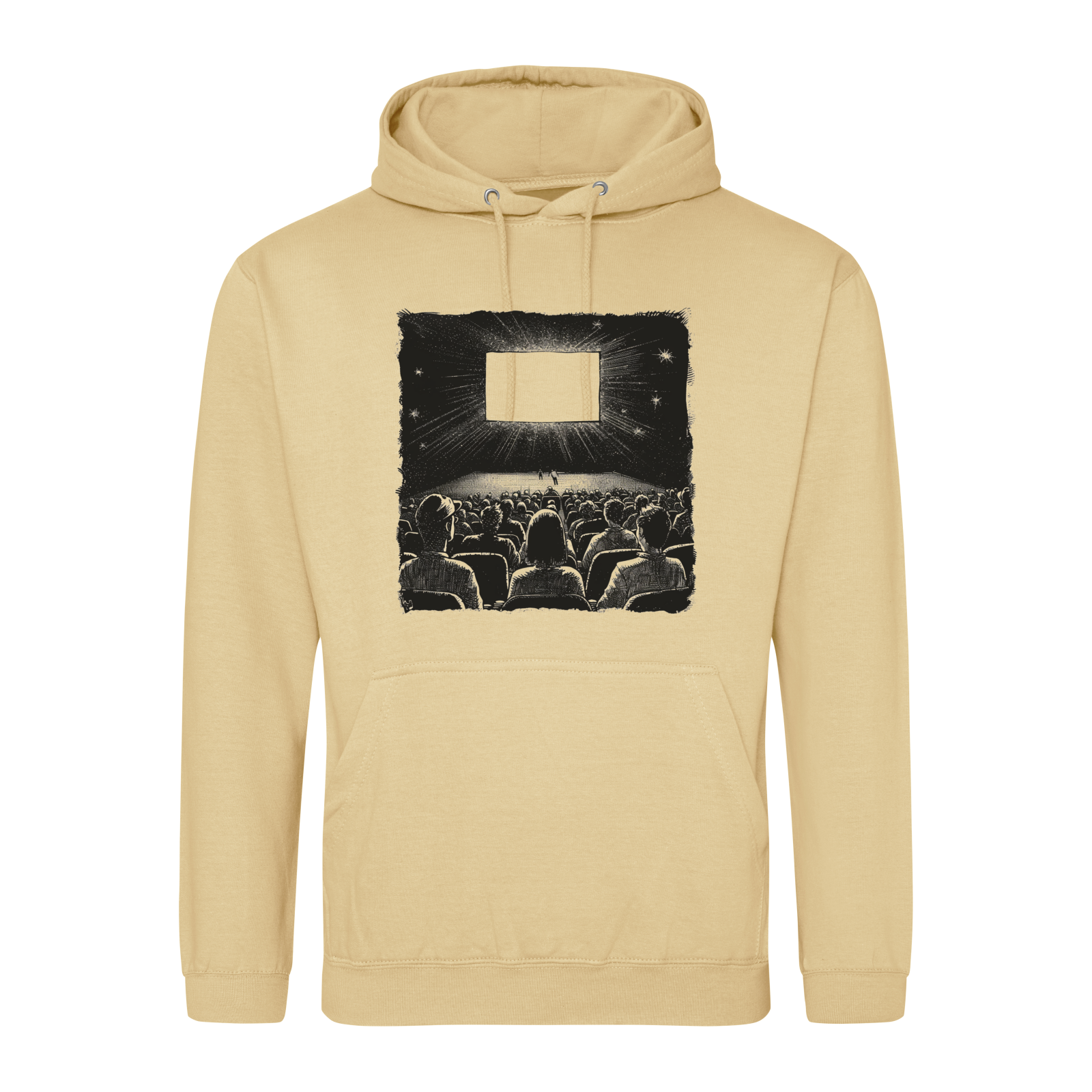 Desert Sand