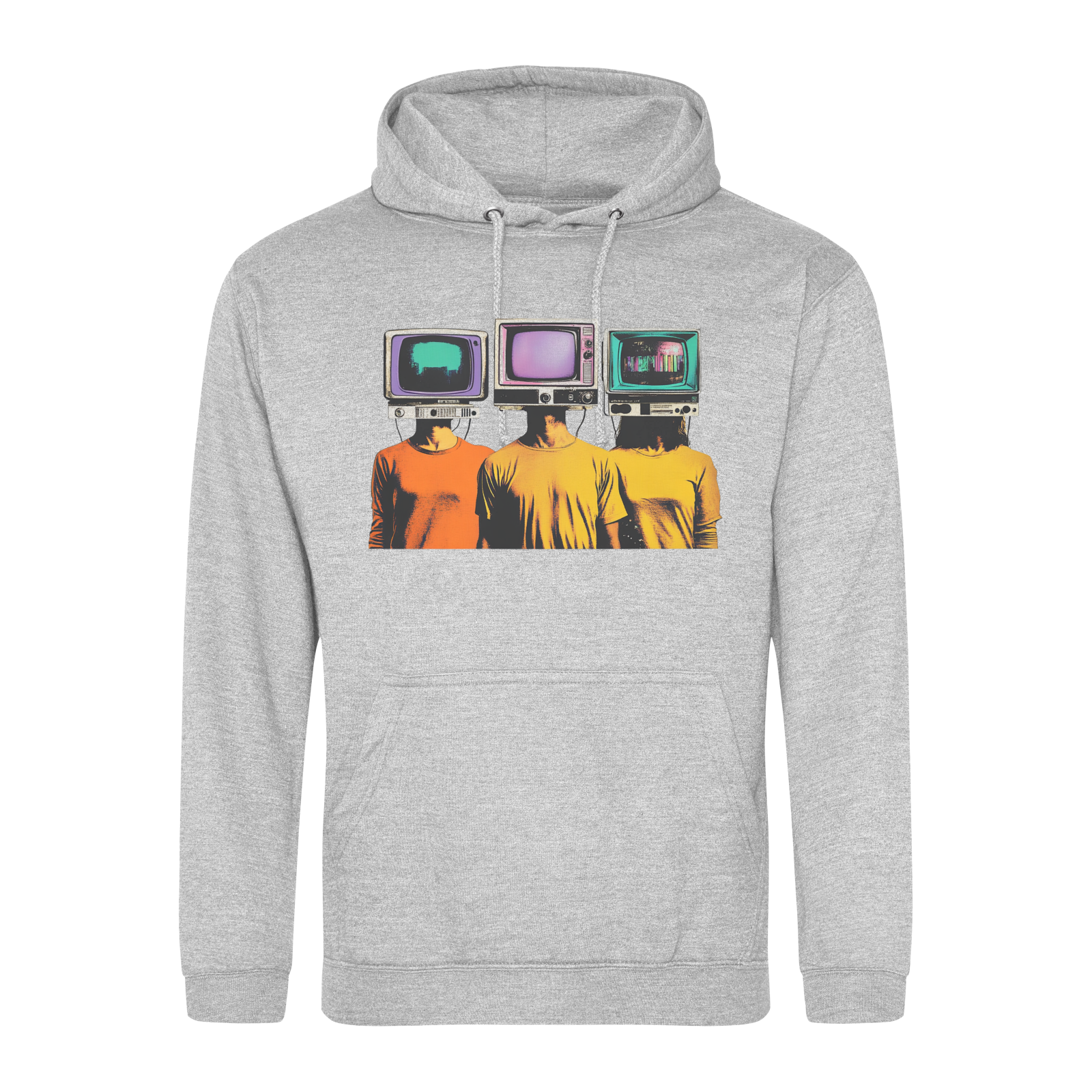 Heather Grey